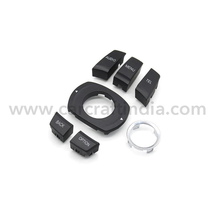 Car Craft Compatible With Bmw 1 Series F20 12 - 18 2 Series