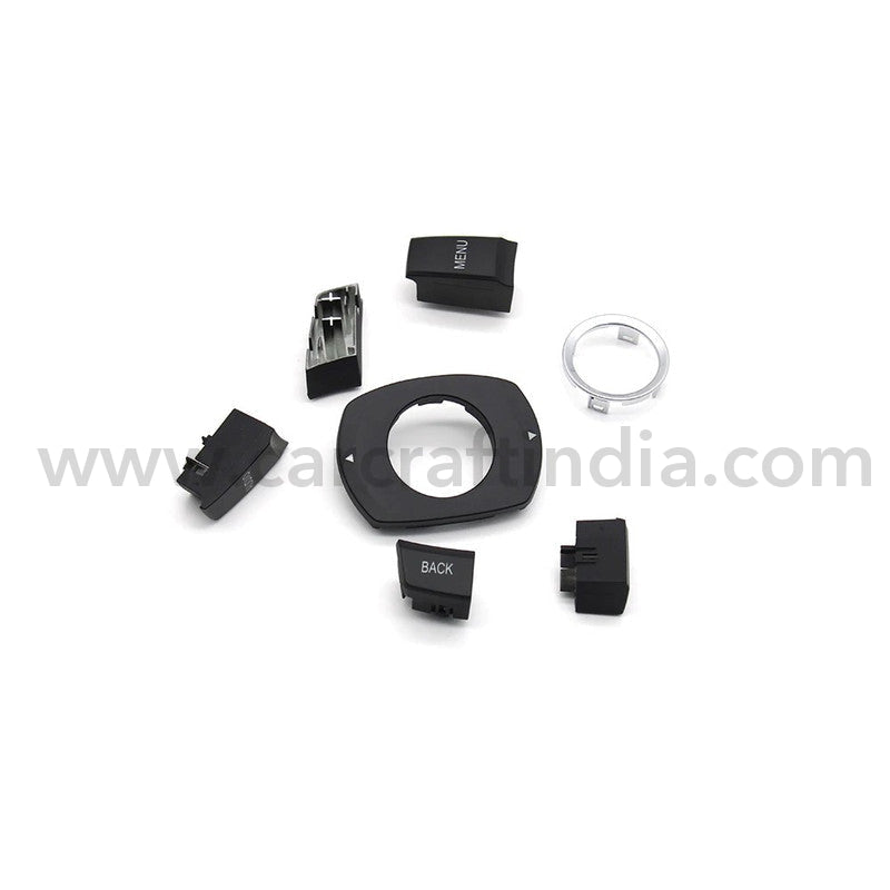 Car Craft Compatible With Bmw 1 Series F20 12 - 18 2 Series