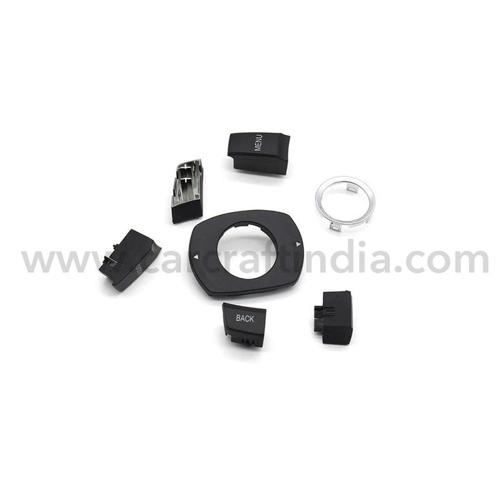 Car Craft Compatible With Bmw 1 Series F20 12 - 18 2 Series