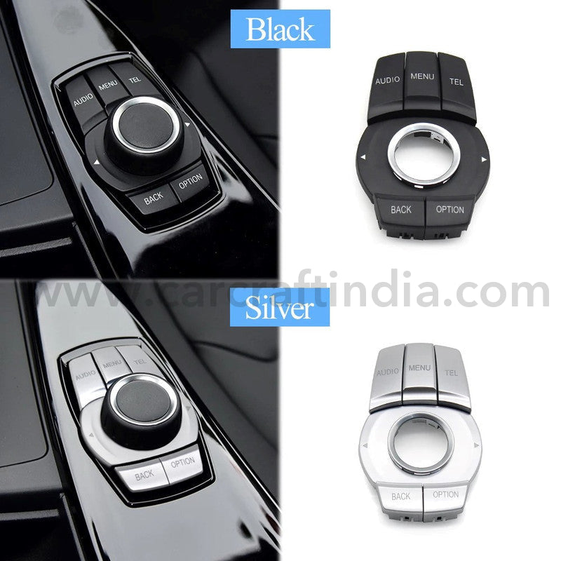 Car Craft Compatible With Bmw 1 Series F20 12 - 18 2 Series