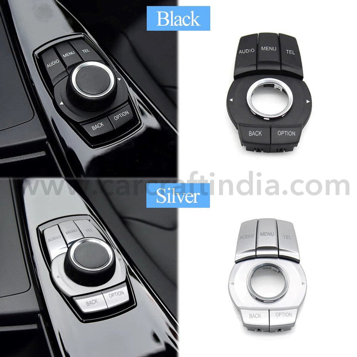 Car Craft Compatible With Bmw 1 Series F20 12 - 18 2 Series