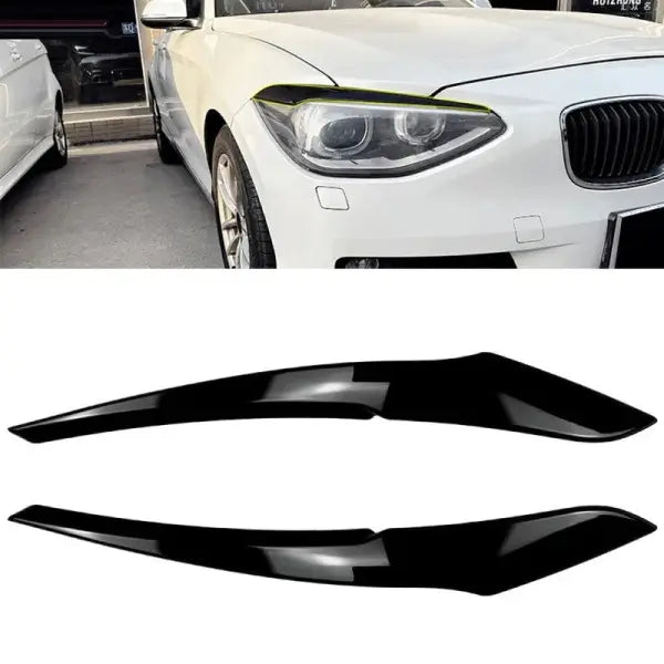 Car Craft Compatible With Bmw 1 Series F20 2010-2014