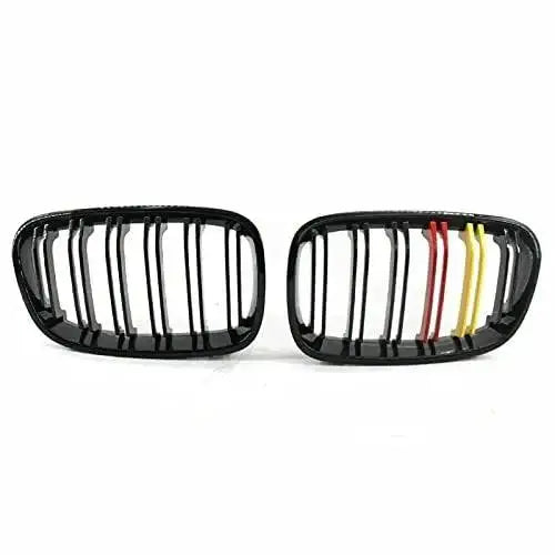 Car Craft Compatible With Bmw 1 Series F20 2011-2014 Front