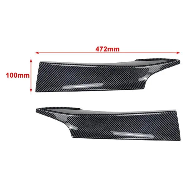 Car Craft Compatible With Bmw 1 Series F20 2011-2015 M