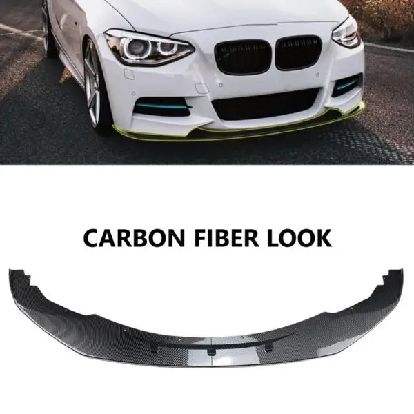 Car Craft Compatible With Bmw 1 Series F20 2011-2015 M