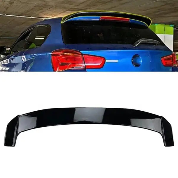 Car Craft Compatible With Bmw 1 Series F20 2011-2019 Rear