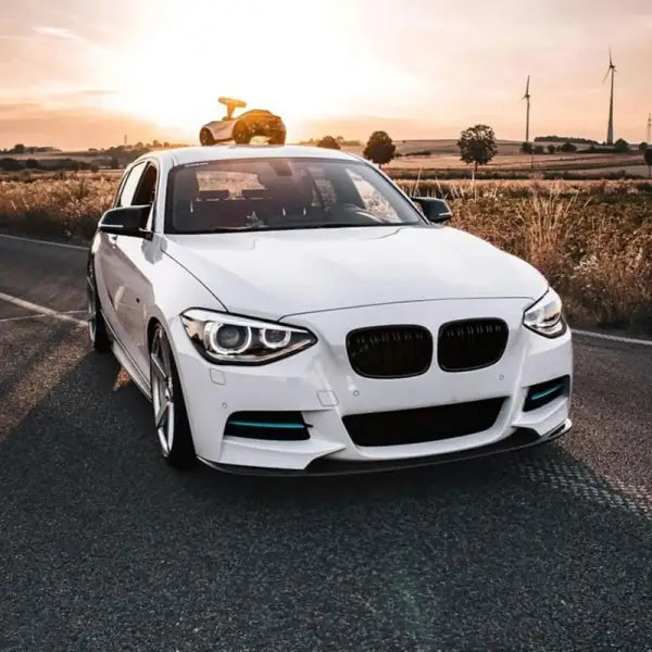Car Craft Compatible With Bmw 1 Series F20 2012 - 2015