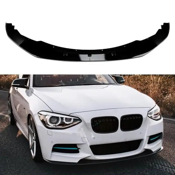 Car Craft Compatible With Bmw 1 Series F20 2012 - 2015