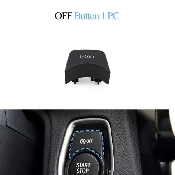 Car Craft Compatible With Bmw 1 Series F20 2012 - 2018 2