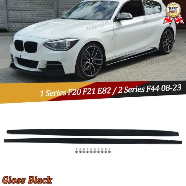 Car Craft Compatible With Bmw 1 Series F20 2012 - 2020 2