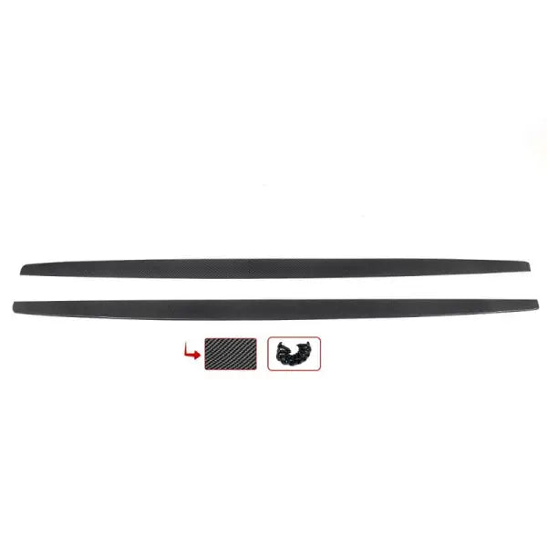 Car Craft Compatible With Bmw 1 Series F20 2012 - 2020 2