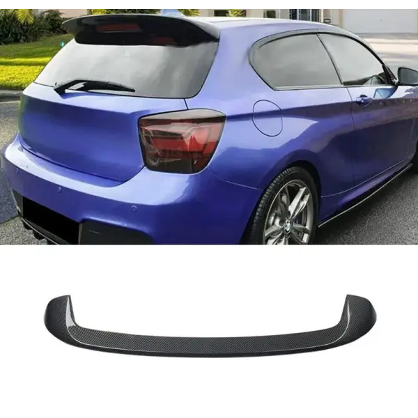 Car Craft Compatible With Bmw 1 Series F20 2012 - 2020 Roof