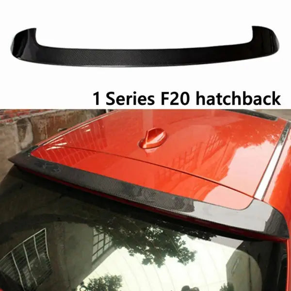 Car Craft Compatible With Bmw 1 Series F20 2012 - 2020 Roof