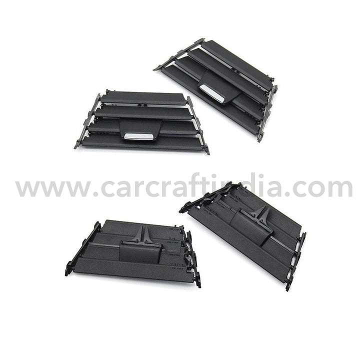 Car Craft Compatible With Bmw 1 Series F20 2013-2018 2