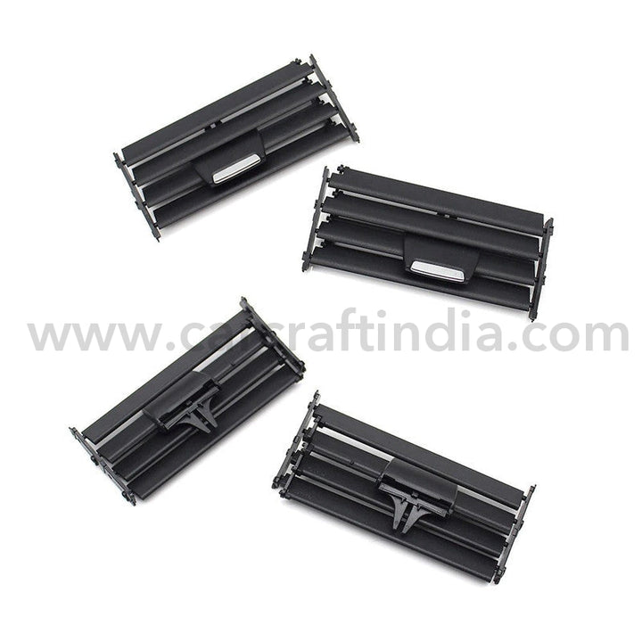 Car Craft Compatible With Bmw 1 Series F20 2013-2018 2