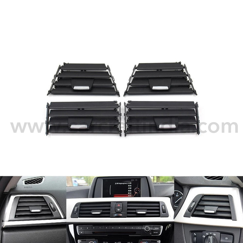 Car Craft Compatible With Bmw 1 Series F20 2013-2018 2