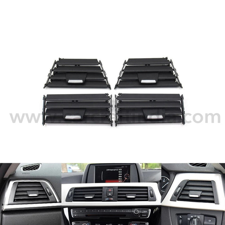 Car Craft Compatible With Bmw 1 Series F20 2013-2018 2