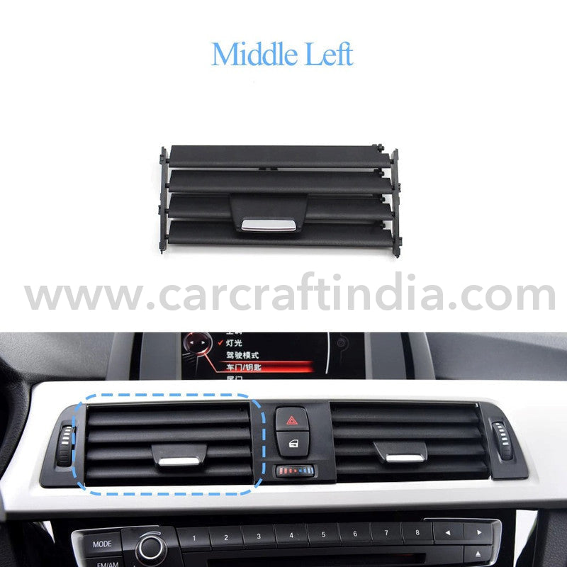 Car Craft Compatible With Bmw 1 Series F20 2013-2018 2
