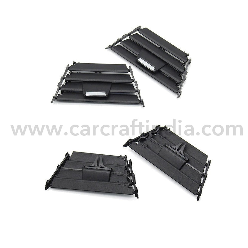 Car Craft Compatible With Bmw 1 Series F20 2013-2018 2