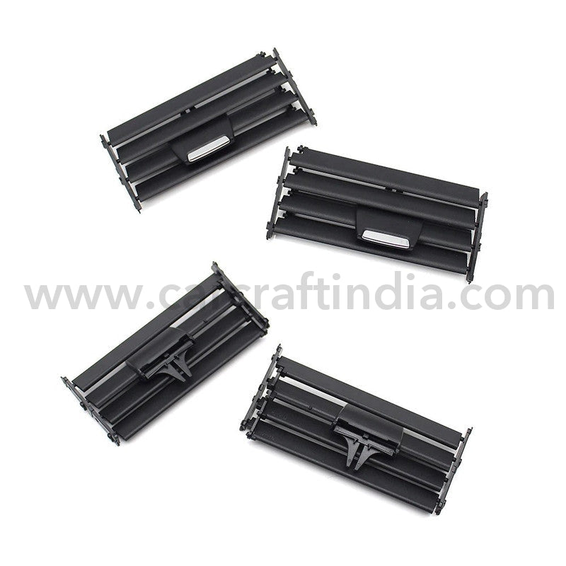 Car Craft Compatible With Bmw 1 Series F20 2013-2018 2