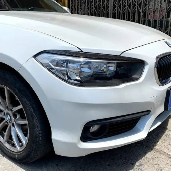 Car Craft Compatible With Bmw 1 Series F20 2015-2019