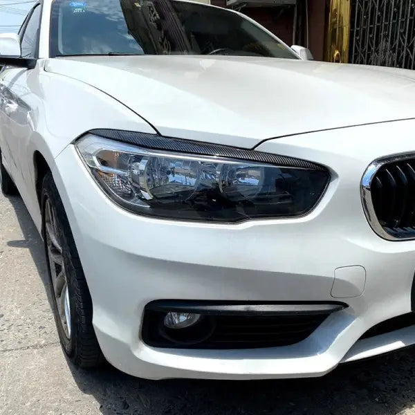 Car Craft Compatible With Bmw 1 Series F20 2015-2019