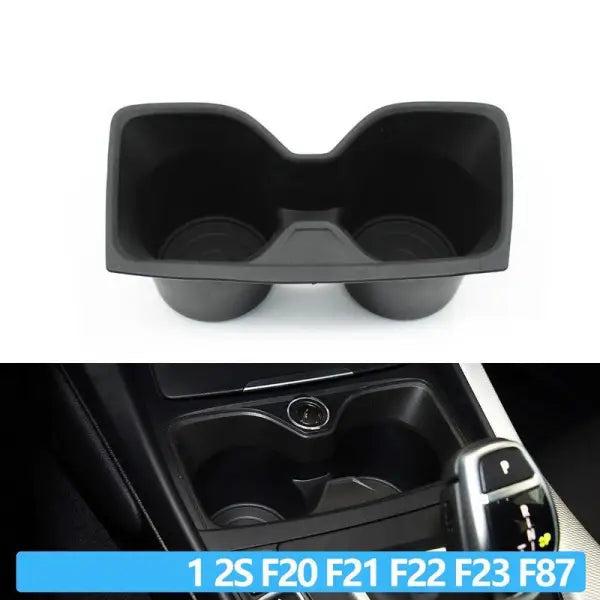 Car Craft Compatible With Bmw 1 Series F20 F21 2013-2018 2