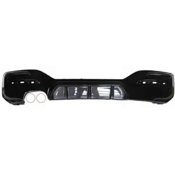 Car Craft Compatible With Bmw 1 Series F20 Lci 2015 - 2019