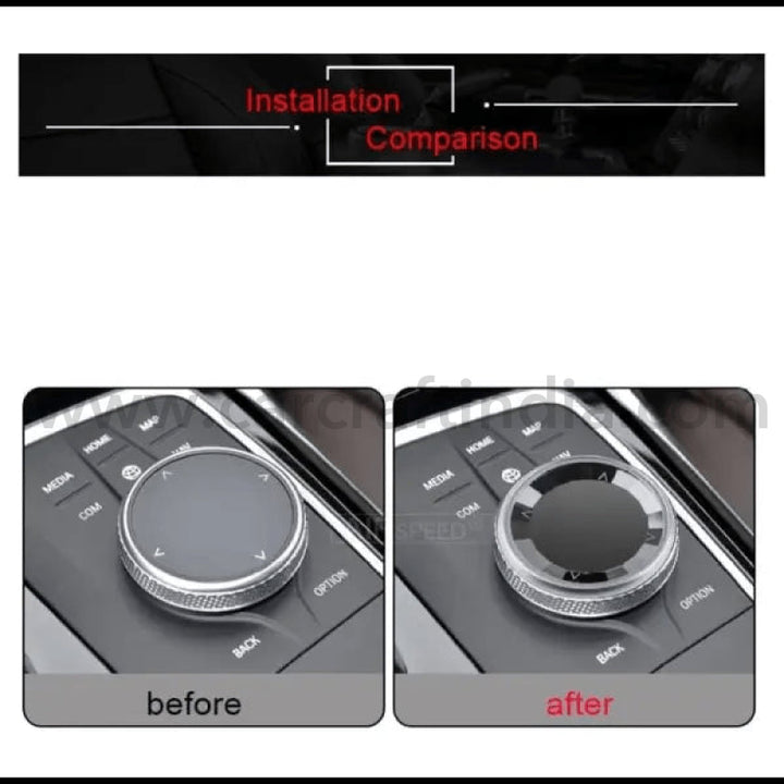 Car Craft Compatible With Bmw 1 Series F40 2 Series F44 3