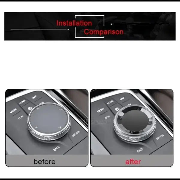 Car Craft Compatible With Bmw 1 Series F40 2 Series F44 3