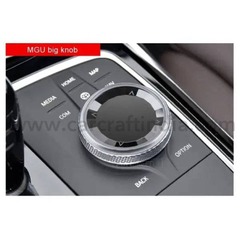 Car Craft Compatible With Bmw 1 Series F40 2 Series F44 3