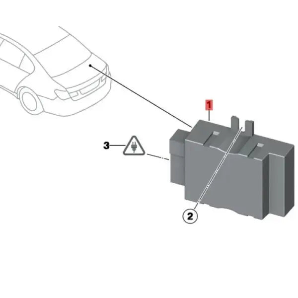 Car Craft Compatible With Bmw 2 3 Series G20 5 Series G30 6