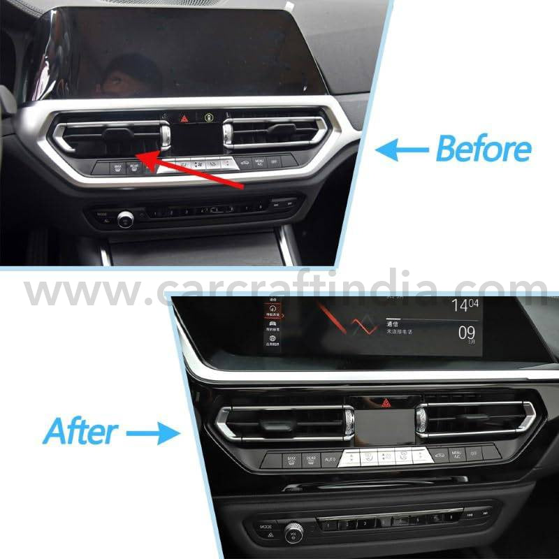 Car Craft Compatible With Bmw 2 Series F40 F44 2020-2022 3