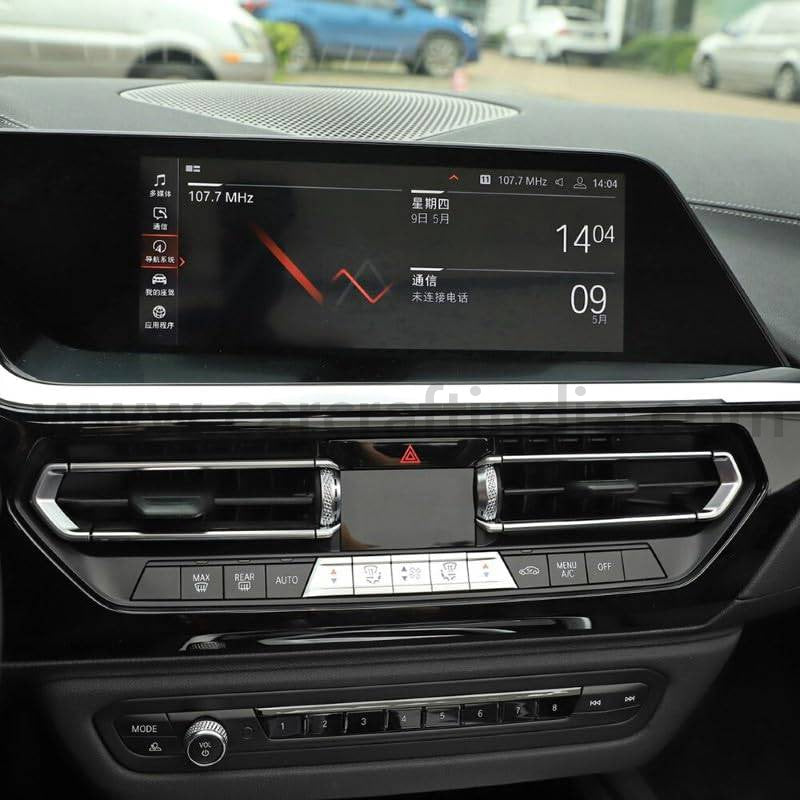 Car Craft Compatible With Bmw 2 Series F40 F44 2020-2022 3