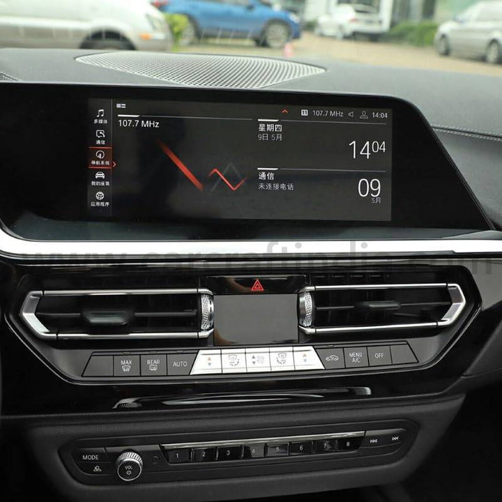 Car Craft Compatible With Bmw 2 Series F40 F44 2020-2022 3