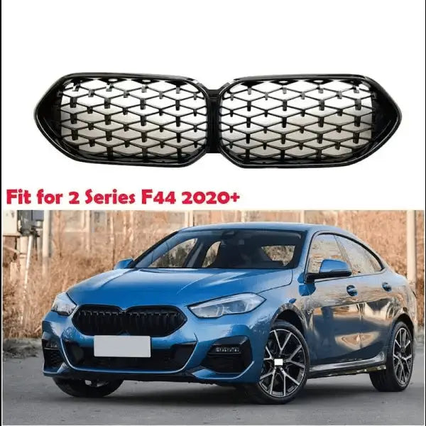 Car Craft Compatible With Bmw 2 Series F44 2020-2023 Front