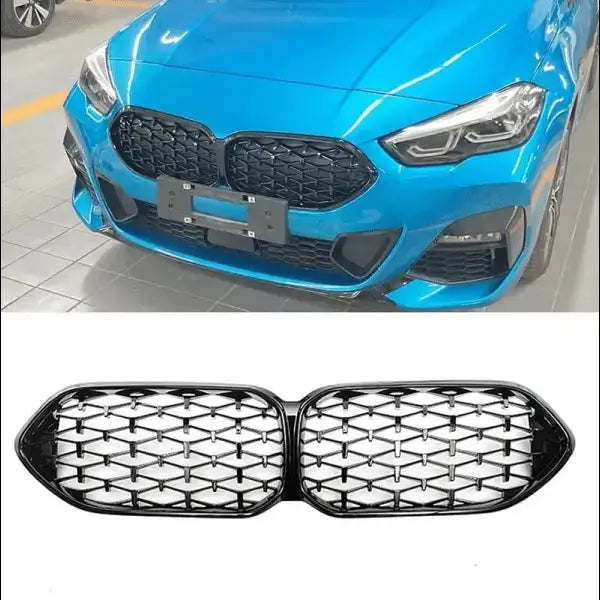 Car Craft Compatible With Bmw 2 Series F44 2020-2023 Front