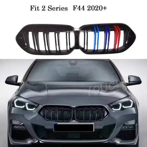 Car Craft Compatible With Bmw 2 Series F44 2020-2023 Front