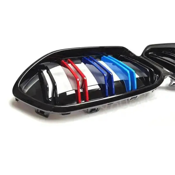 Car Craft Compatible With Bmw 2 Series F44 2020-2023 Front