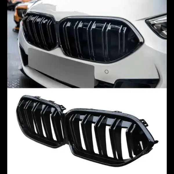 Car Craft Compatible With Bmw 2 Series F44 2020 Front