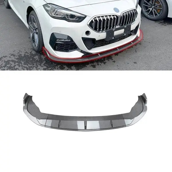 Car Craft Compatible With Bmw 2 Series F44 2020 + Mp M