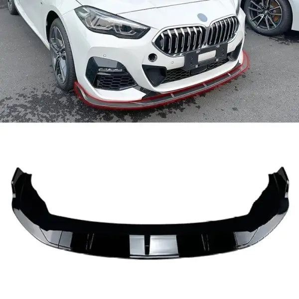 Car Craft Compatible With Bmw 2 Series F44 2020 + Mp M