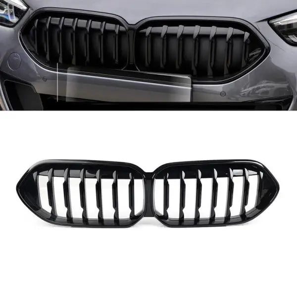 Car Craft Compatible With Bmw 2 Series F44 2021 + Front