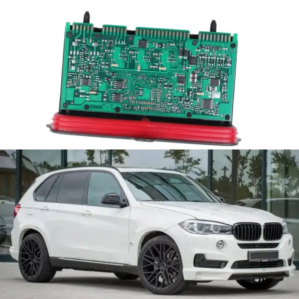 Car Craft Compatible With Bmw 3 4 Series F30 X5 F15 X6 F16