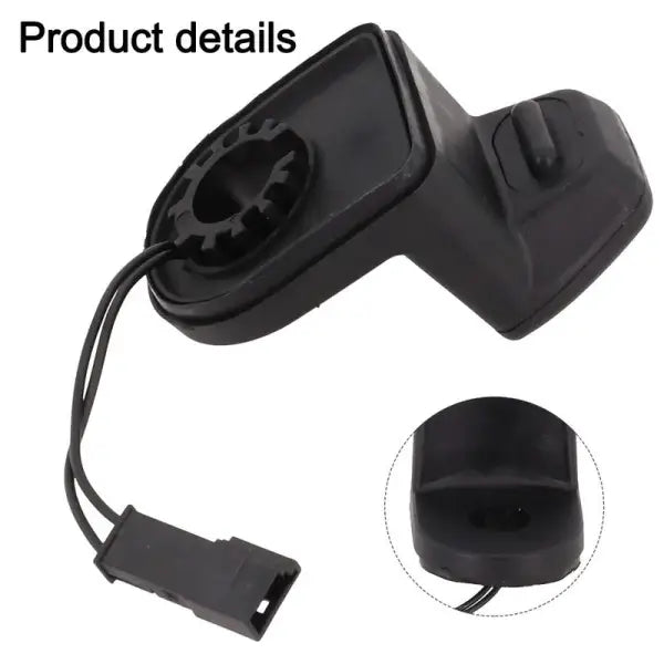 Car Craft Compatible With Bmw 3 Series E46 1998- 2005