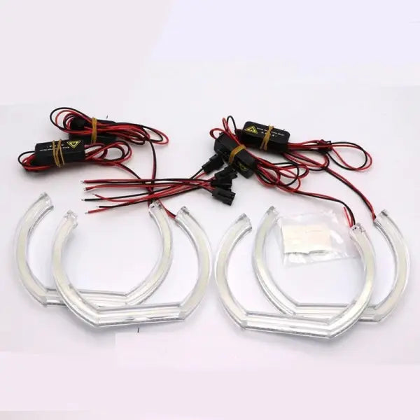 Car Craft Compatible With Bmw 3 Series E90 06-10 E82 E87 5