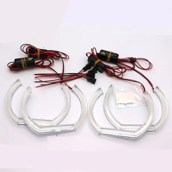 Car Craft Compatible With Bmw 3 Series E90 06-10 E91 E82