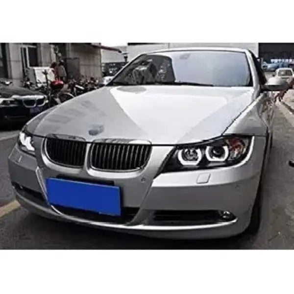 Car Craft Compatible With Bmw 3 Series E90 06-10 E91 E82