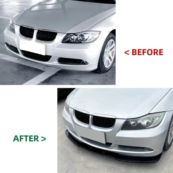 Car Craft Compatible With Bmw 3 Series E90 2004-2008 Front