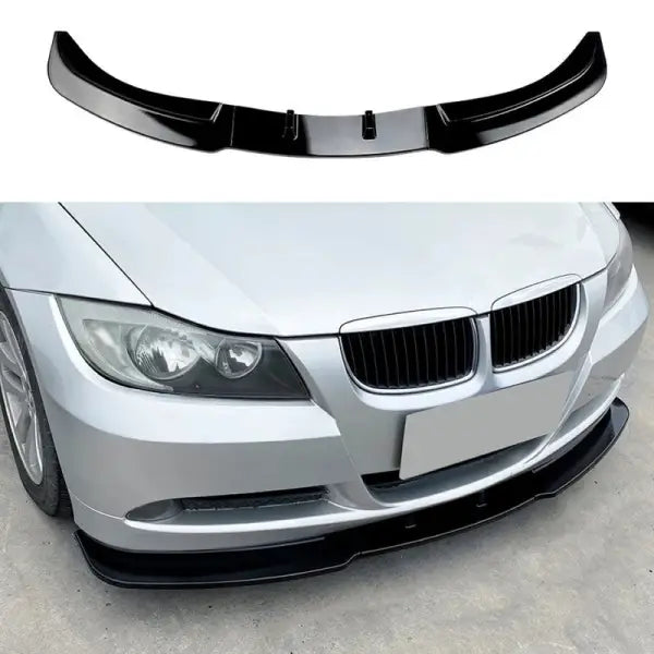 Car Craft Compatible With Bmw 3 Series E90 2004-2008 Front